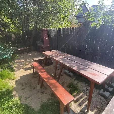 Pensjonat Na Sobczakówce *