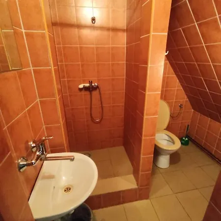 Na Sobczakówce Pensjonat