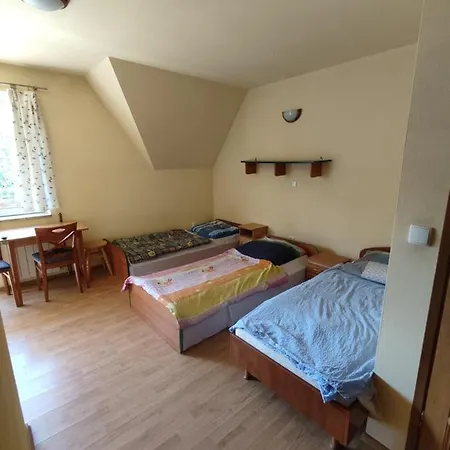 Na Sobczakowce 扎科帕内