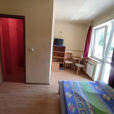 Na Sobczakówce * Zakopane