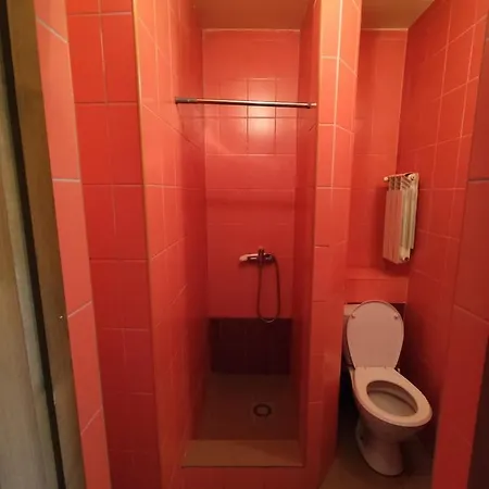 Pensjonat Na Sobczakówce *