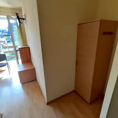 Pensjonat Na Sobczakówce *
