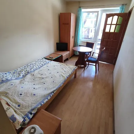 Na Sobczakowce * זקופאנה