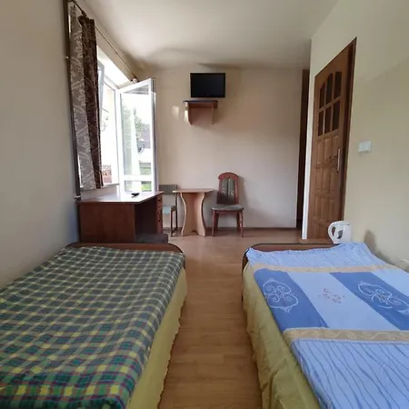 Pensjonat Na Sobczakówce Zakopane