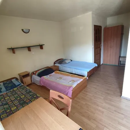 Na Sobczakowce בית הארחה זקופאנה