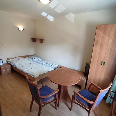 Na Sobczakowce בית הארחה זקופאנה