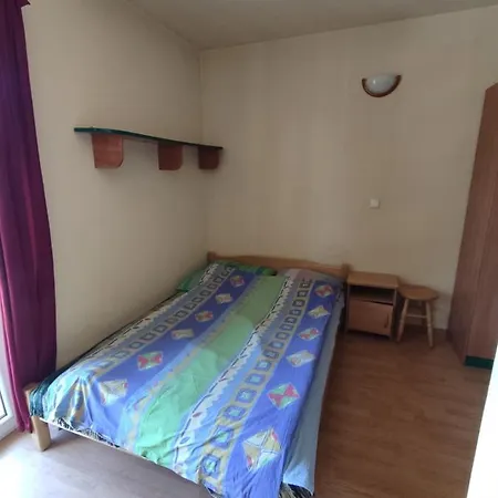 Pensjonat Na Sobczakówce *