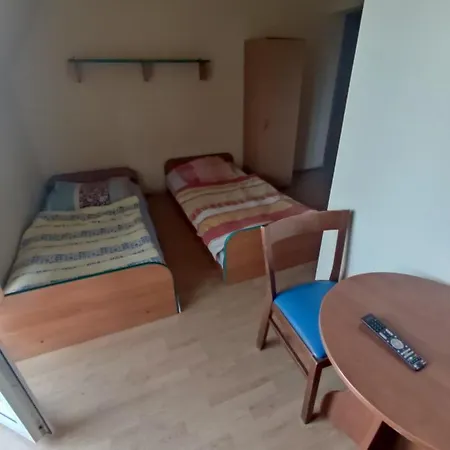 Pensjonat Na Sobczakówce Zakopane