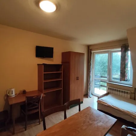Na Sobczakówce Zakopane