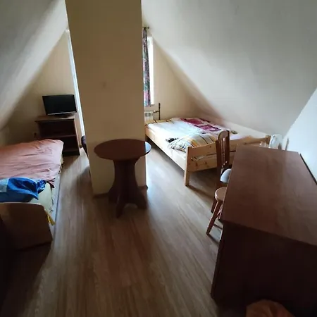 Na Sobczakówce * Zakopane