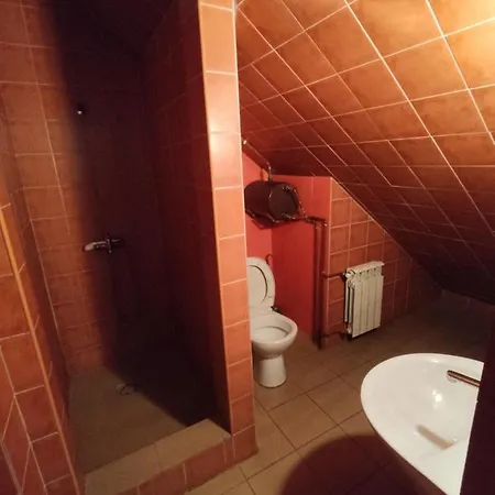 Na Sobczakówce