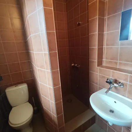 Na Sobczakówce Pensjonat *