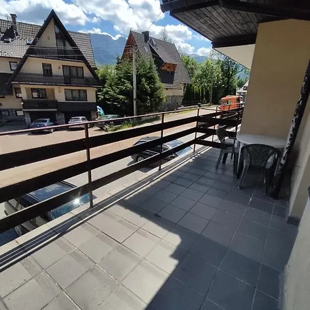 Vendégház Na Sobczakowce *