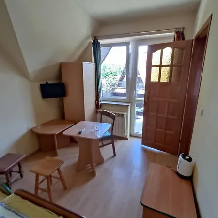 Na Sobczakowce * Zakopane