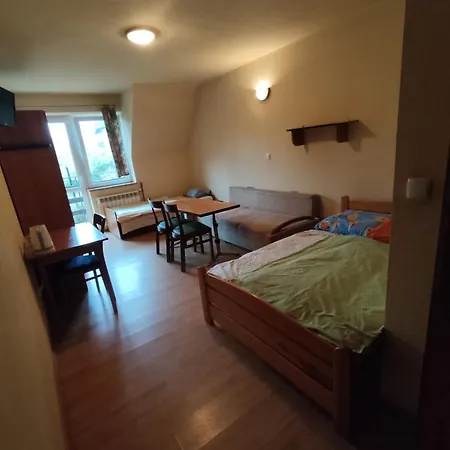 Na Sobczakowce