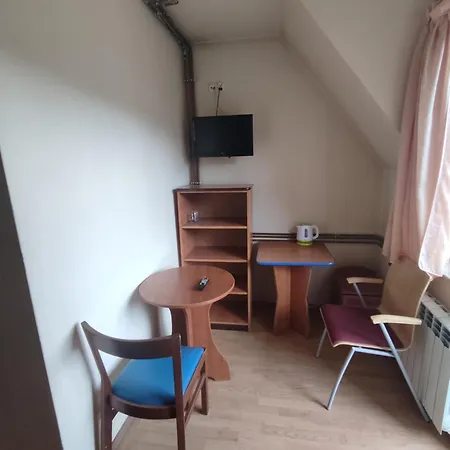 Na Sobczakowce Maison d'hôtes