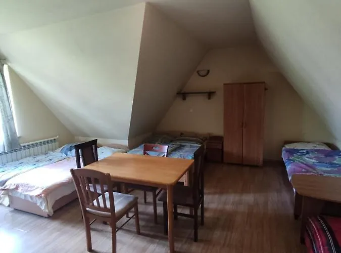 Gæstehus Na Sobczakowce