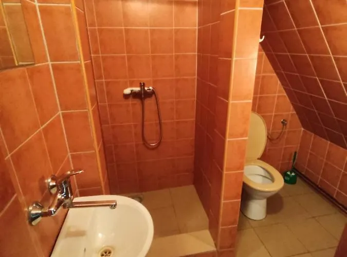 Na Sobczakowce Gasthuis