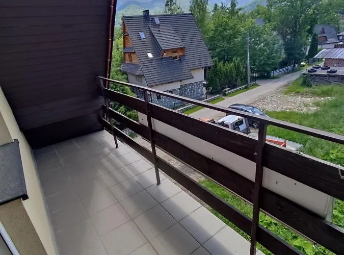 Gæstehus Na Sobczakowce Zakopane