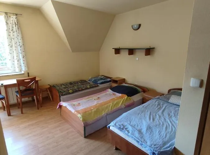 Na Sobczakowce Zakopane