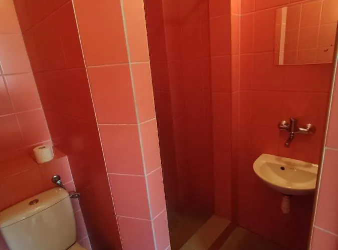 Na Sobczakowce Gasthuis Zakopane