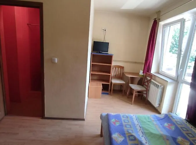 Na Sobczakowce * Zakopane