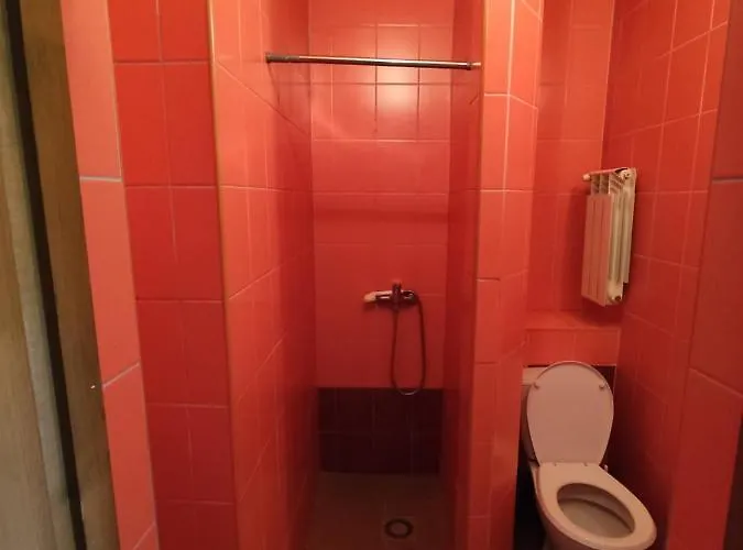 Gasthuis Na Sobczakowce *