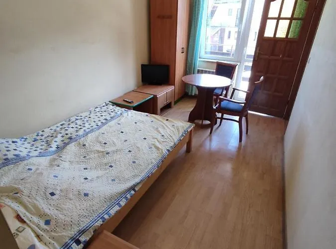 Na Sobczakowce * Zakopane