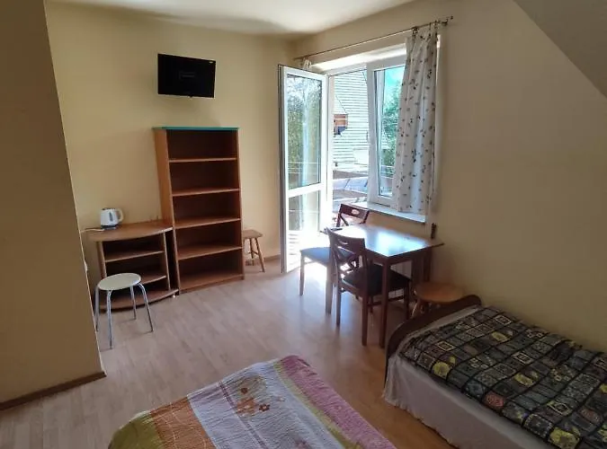 Gasthuis Na Sobczakowce *