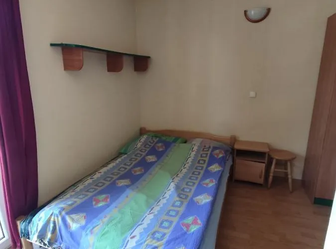 Gasthuis Na Sobczakowce *