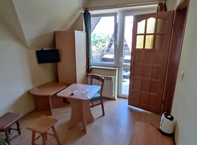 Na Sobczakowce * Zakopane