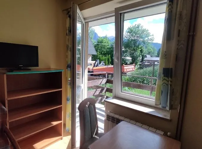 Gæstehus Na Sobczakowce