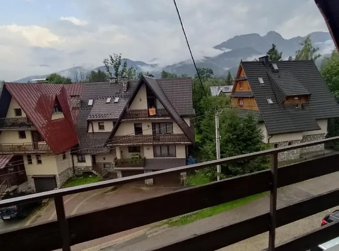 Gasthuis Na Sobczakowce