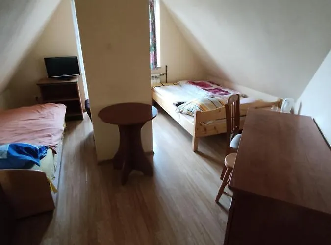 Na Sobczakowce * Zakopane